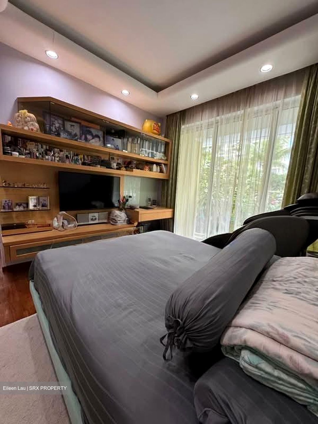 Ris Grandeur (D18), Condominium #559178471